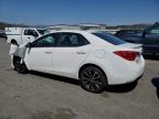 2017 Toyota Corolla L en Venta en Assonet, MA - Front End