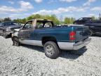 1999 Dodge Ram 1500  zu verkaufen in Mebane, NC - Burn