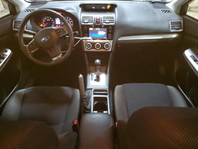  SUBARU IMPREZA 2015 Granatowy