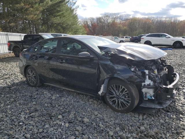  KIA FORTE 2023 Czarny
