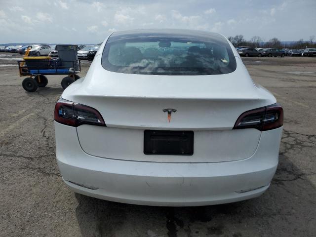  TESLA MODEL 3 2023 Белый