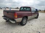 Temple, TX에서 판매 중인 2002 Chevrolet Silverado C1500 - Side