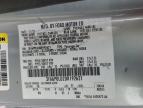 2013 Ford Fusion Se Hybrid იყიდება Mentone-ში, CA - Front End