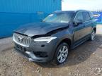 2022 VOLVO XC90 B6 MH for sale at Copart YORK