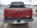 2003 Ford F150 Supercrew de vânzare în Riverview, FL - Side