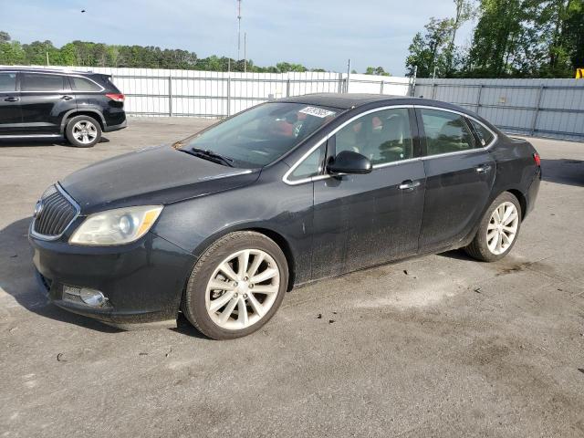 2013 Buick Verano 