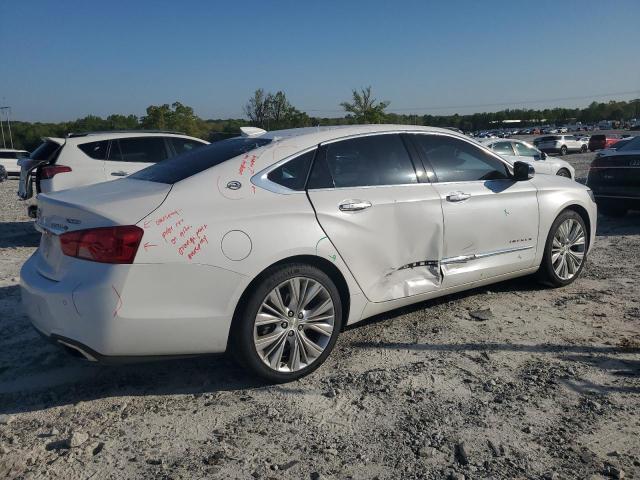  CHEVROLET IMPALA 2018 Белы