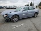 2006 Buick Lacrosse Cxs للبيع في Rancho Cucamonga، CA - Front End