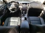 2017 Infiniti Q50 Premium na sprzedaż w Mendon, MA - Front End