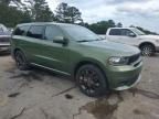 2020 Dodge Durango Gt за продажба в Eight Mile, AL - Rear End