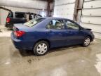 2007 Toyota Corolla Ce на продаже в Appleton, WI - Front End