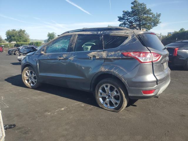 Паркетники FORD ESCAPE 2013 Серый
