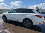 2018 Infiniti Qx60  продається в Littleton, CO - Side