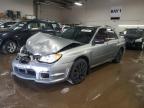 2007 Subaru Impreza 2.5I for Sale in Elgin, IL - Front End