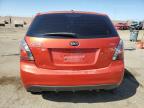 2010 Kia Rio Lx на продаже в Albuquerque, NM - Front End