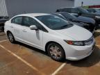 2012 Honda Civic Hybrid продається в Van Nuys, CA - Normal Wear