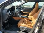 2025 Audi Rs6  zu verkaufen in Houston, TX - Water/Flood