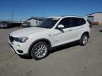 2016 Bmw X3 Xdrive28I zu verkaufen in Airway Heights, WA - Rear End