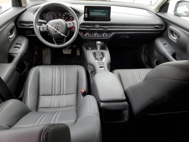  HONDA HR-V 2024 Szary
