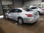 2015 Nissan Altima 2.5   на продаже в Elgin, IL - Front End