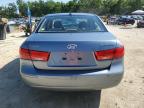 2009 Hyundai Sonata Gls en Venta en Ocala, FL - Front End