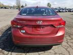 2016 Hyundai Elantra Se zu verkaufen in Woodburn, OR - All Over