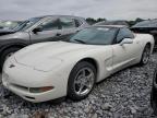 2002 Chevrolet Corvette  للبيع في Cartersville، GA - Side