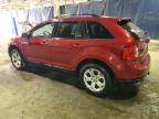 2014 Ford Edge Sel на продаже в Woodhaven, MI - Side