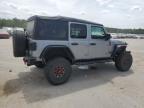 2020 Jeep Wrangler Unlimited Sport na sprzedaż w Harleyville, SC - Front End