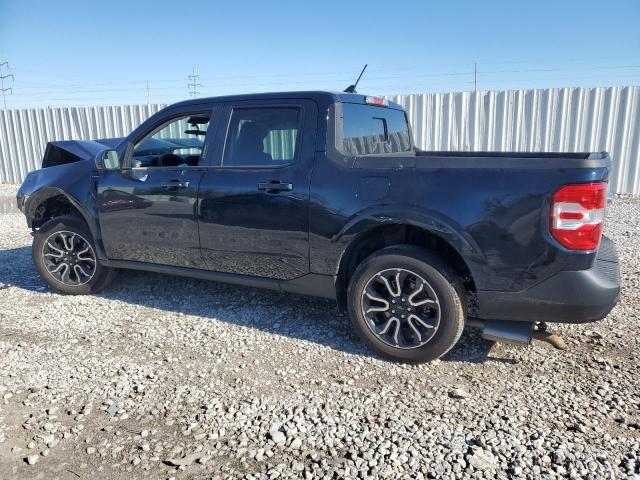  FORD MAVERICK 2022 Blue