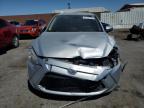 2017 Toyota Yaris Ia  de vânzare în North Las Vegas, NV - Front End