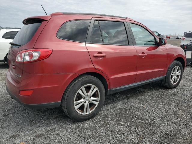 2011 HYUNDAI SANTA FE GLS