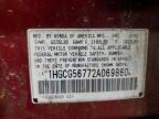 2002 Honda Accord Se de vânzare în Mocksville, NC - Front End