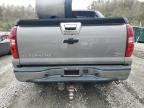2007 Chevrolet Avalanche C1500 იყიდება Hurricane-ში, WV - Front End