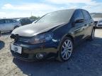 2011 VOLKSWAGEN GOLF MATCH for sale at Copart YORK
