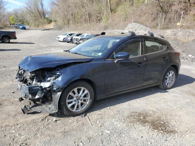 2015 Mazda 3 Grand Touring