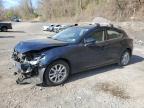 2015 Mazda 3 Grand Touring na sprzedaż w Marlboro, NY - Front End
