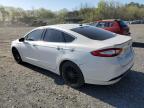 2014 Ford Fusion Se for Sale in Marlboro, NY - Minor Dent/Scratches