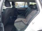 2015 SKODA OCTAVIA SE for sale at Copart BRISTOL
