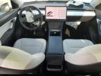 2021 Tesla Model Y  за продажба в Las Vegas, NV - Front End