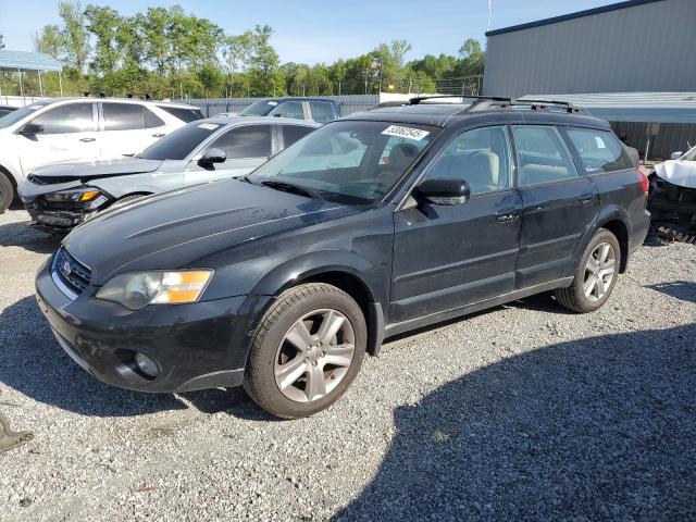2005 Subaru Outback Outback H6 R Ll Bean
