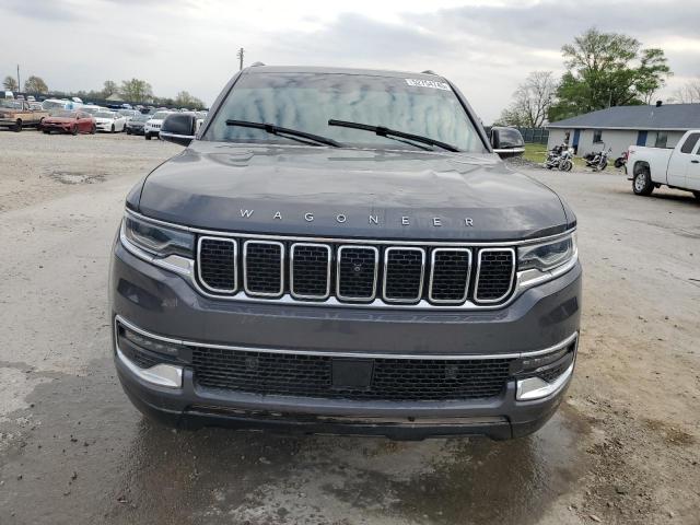  JEEP WAGONEER 2023 Серый