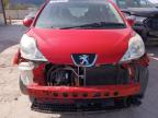 2010 PEUGEOT 107 VERVE for sale at Copart WESTBURY