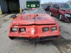 1980 Pontiac Firebird na sprzedaż w Central Square, NY - All Over