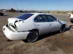 1998 Nissan Altima Xe zu verkaufen in Albuquerque, NM - Rear End