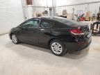 2015 Honda Civic Lx for Sale in Milwaukee, WI - Side