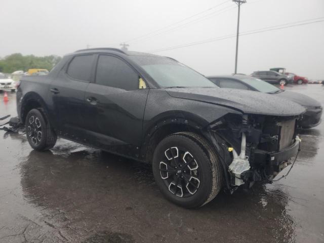  HYUNDAI SANTA CRUZ 2024 Czarny