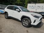 2023 Toyota Rav4 Xle en Venta en Midway, FL - Rear End
