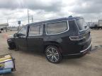 2022 Jeep Grand Wagoneer Series Iii for Sale in Temple, TX - Front End