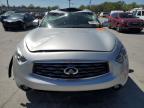 2011 Infiniti Fx35  en Venta en Lebanon, TN - Top/Roof